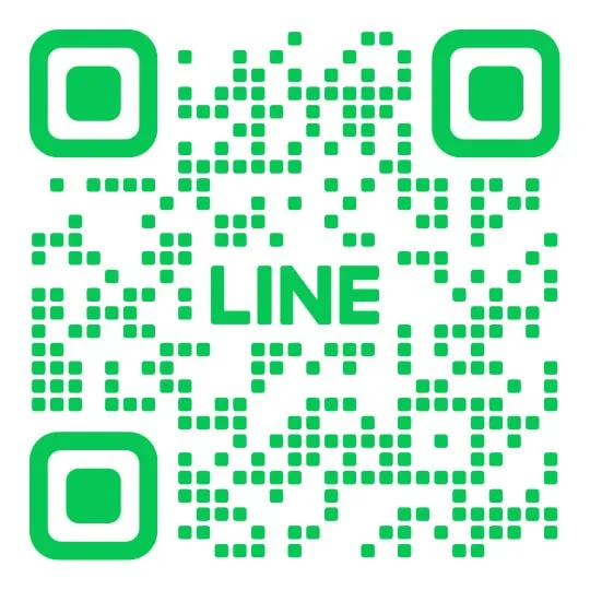 QR Code เพิ่มเพื่อน สถิติหวยออกปี66 Line Official